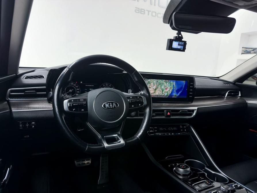 Kia K5 III Уфа  - изображение 31