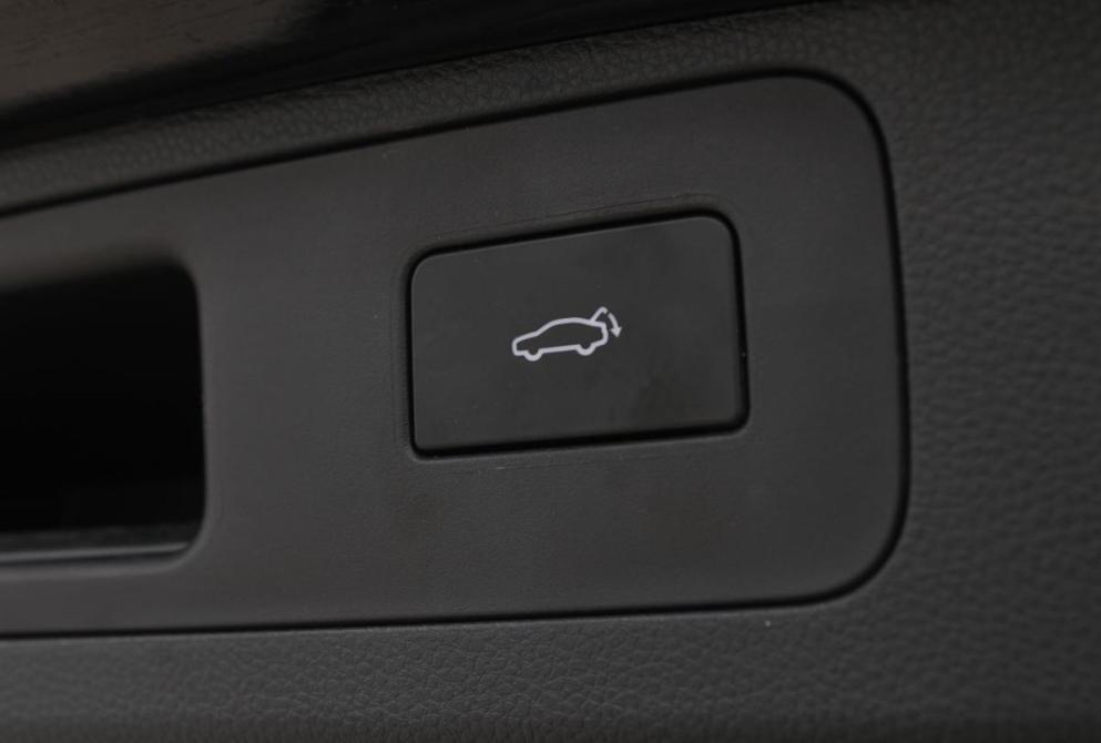 Geely Okavango I Рестайлинг Саратов  - изображение 39