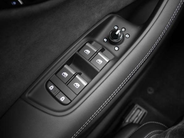 Audi Q7 II (4M) Рестайлинг 2 с пробегом 2026 года, цена 9 990 000 рублей, 3630 км, внедорожник, Автокод Объявления