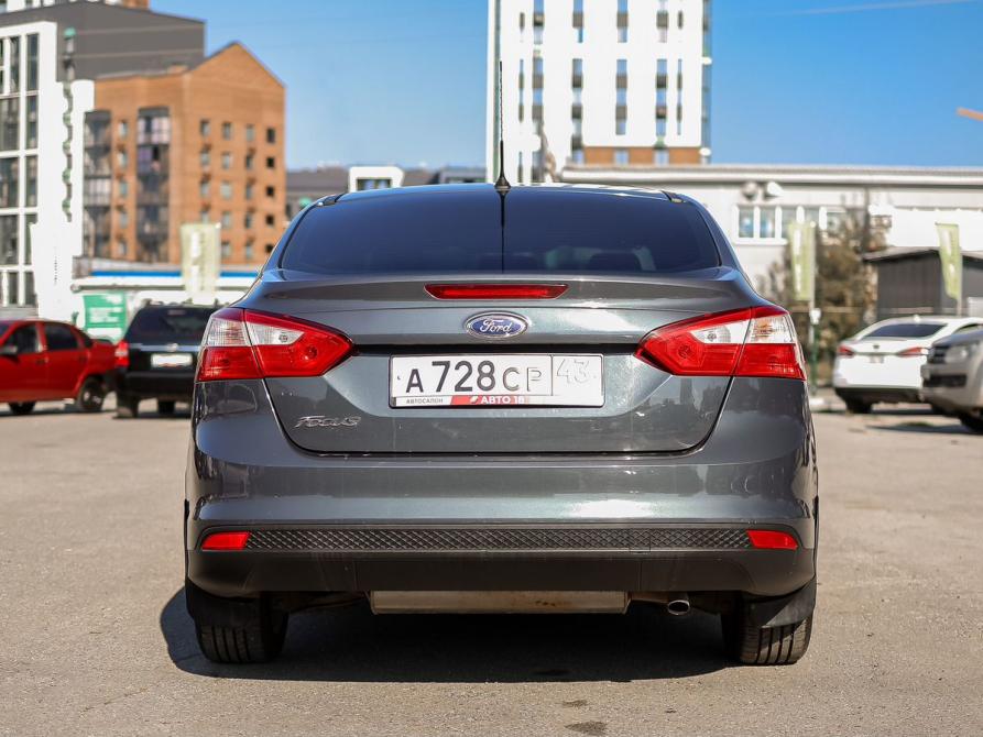 Ford Focus III Ижевск  - изображение 6