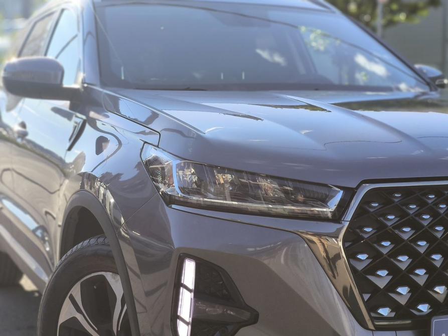 Chery Tiggo 7 Pro Max I Санкт-Петербург  - изображение 8
