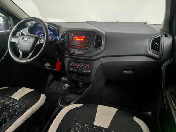 Lada (ВАЗ) XRAY I с пробегом 2017 года, цена 630 000 рублей, 154483 км, хэтчбек, Автокод Объявления