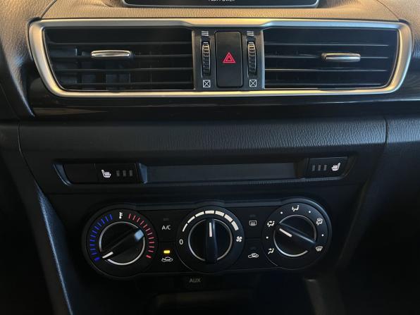 Mazda 3 III (BM) с пробегом 2013 года, цена 1 165 000 рублей, 135639 км, седан, Автокод Объявления