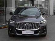 Infiniti QX55 Москва  - изображение 27