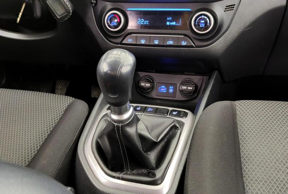 Hyundai Creta I Волгоград  - изображение 12