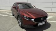 Mazda CX-30 I Ставрополь  - изображение 27
