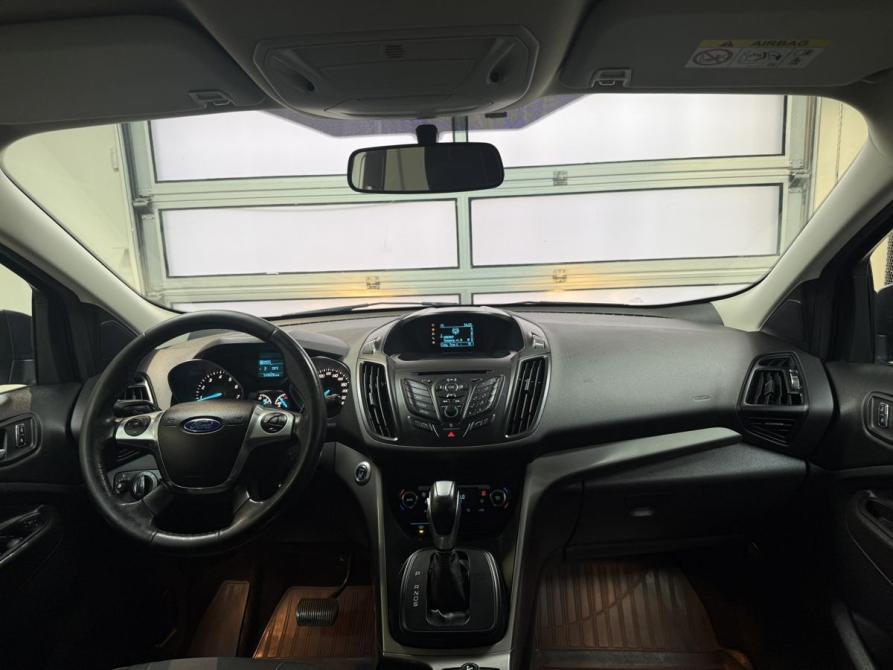 Ford Kuga II Тверь  - изображение 10