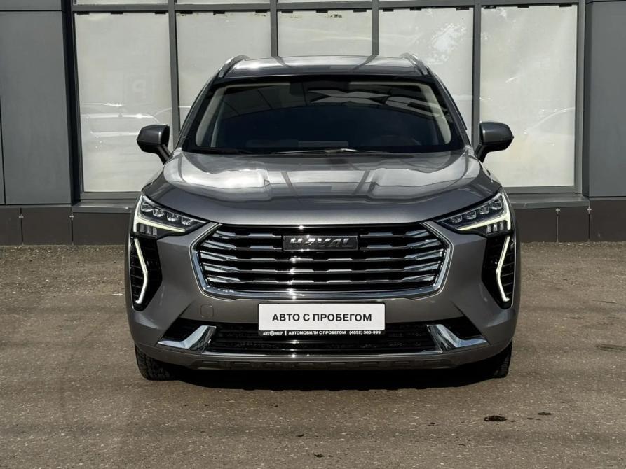 Haval Jolion I Ярославль  - изображение 2