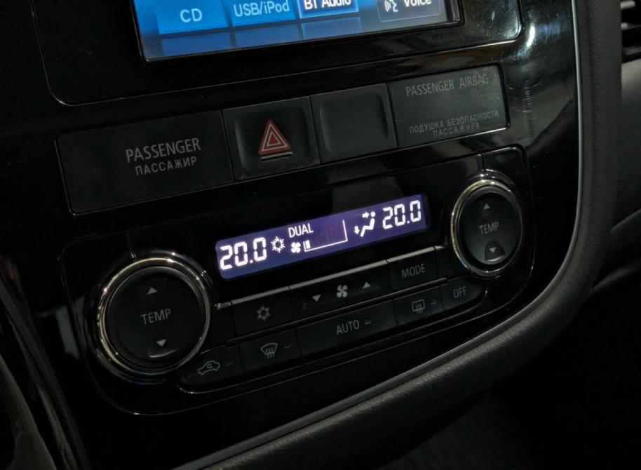 Mitsubishi Outlander III Рестайлинг 2 Санкт-Петербург  - изображение 26