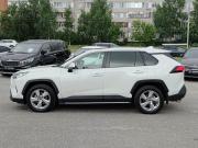 Toyota RAV4 V (XA50) Йошкар-Ола  - изображение 32