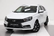 Lada (ВАЗ) Vesta I Ульяновск  - изображение 15