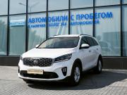 Kia Sorento III Prime Рестайлинг Екатеринбург  - изображение 23