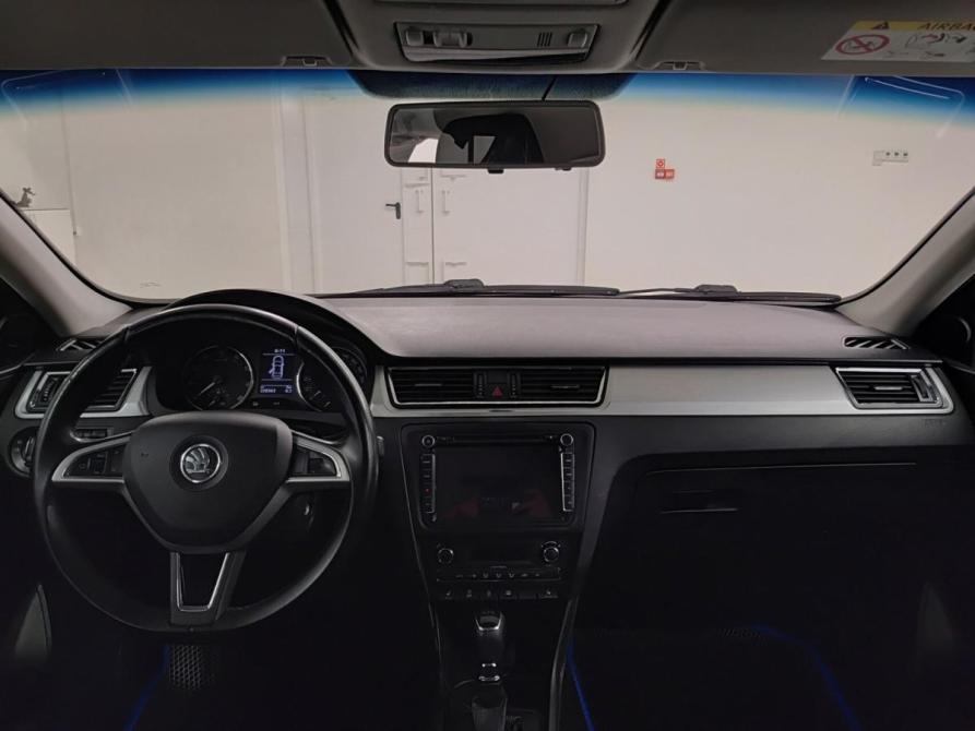 Skoda Rapid I Казань  - изображение 16