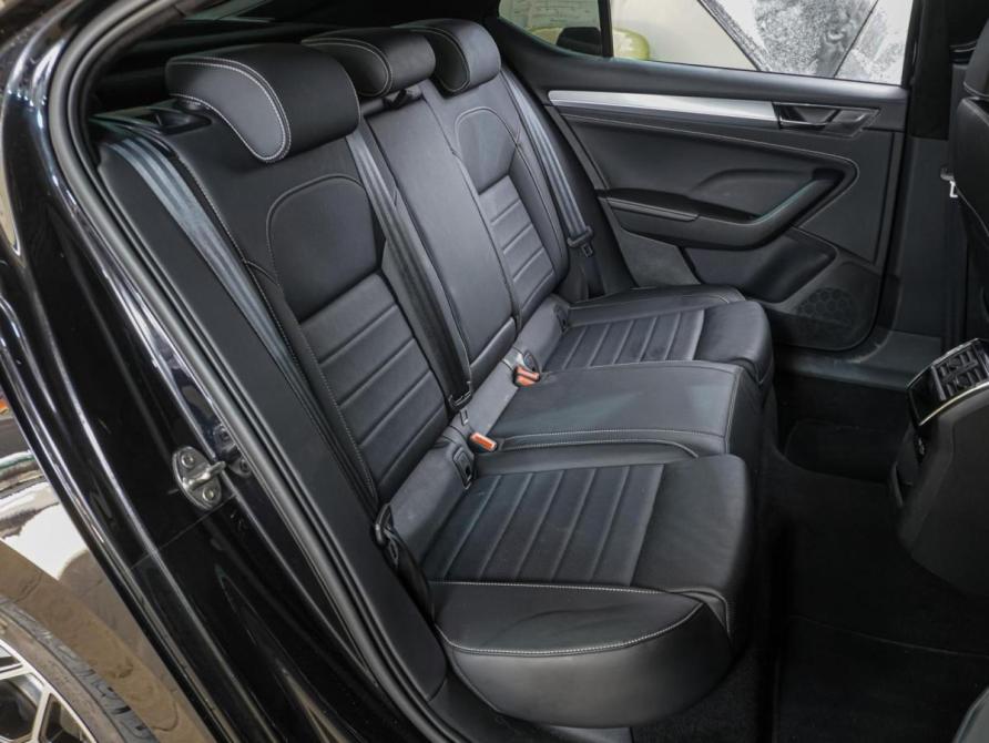 Skoda Superb IV Воронеж  - изображение 9