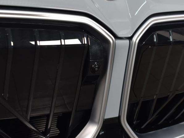 BMW X3 IV (G45/G48) с пробегом 2025 года, цена 7 729 995 рублей, 426 км, внедорожник, Автокод Объявления
