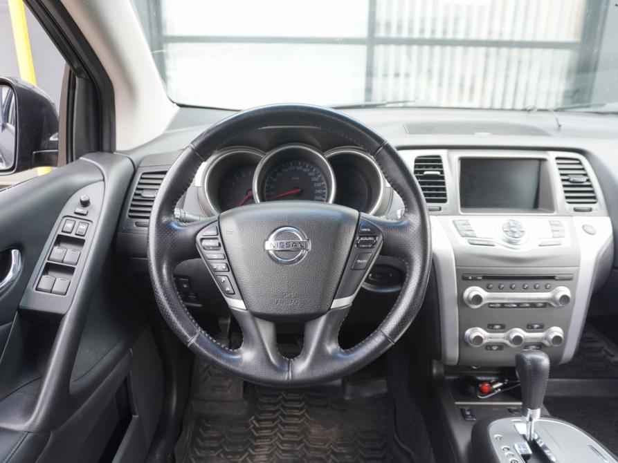 Nissan Murano II (Z51) Рестайлинг 2 Москва  - изображение 13