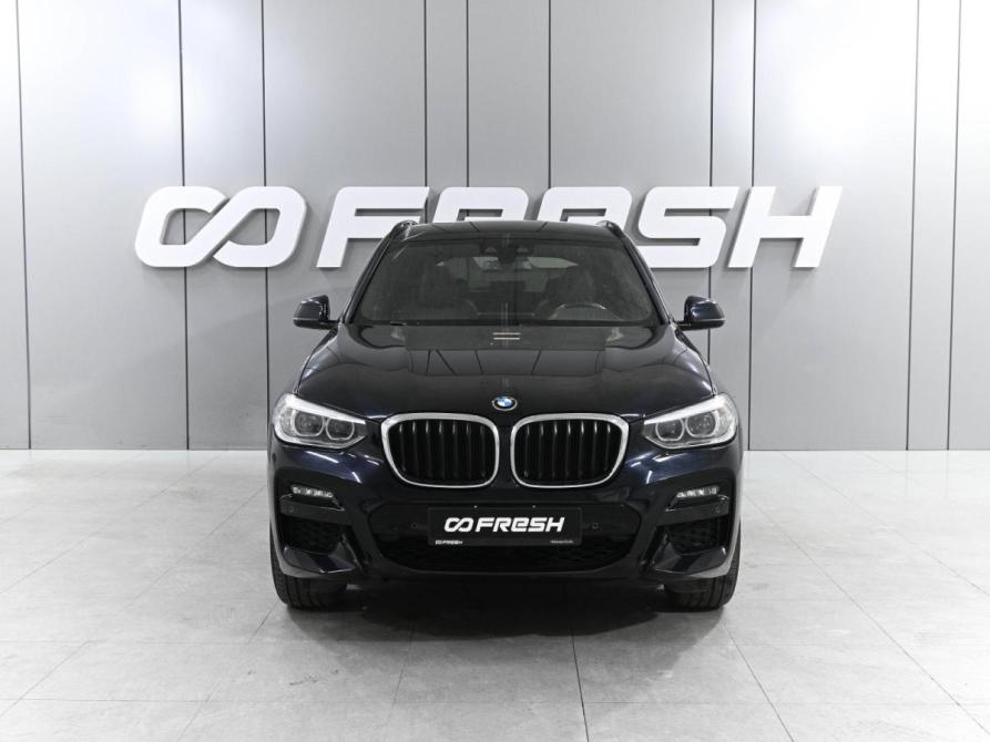 BMW X3 III (G01) Ростов-на-Дону  - изображение 3