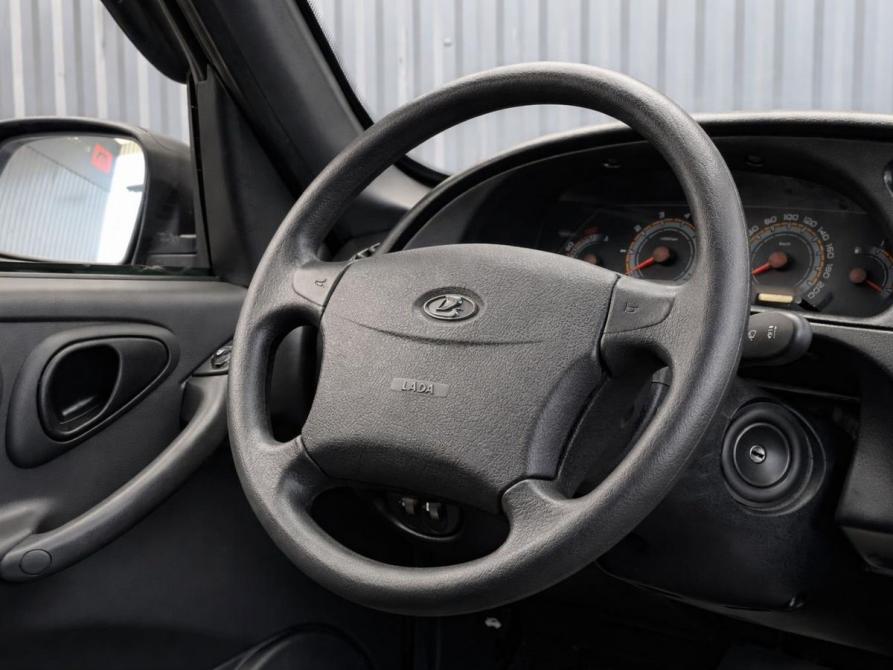 Lada (ВАЗ) Niva Travel I Пермь  - изображение 10
