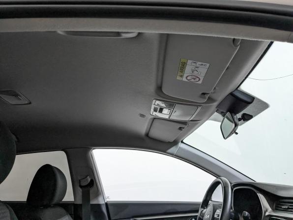 Kia Rio IV Рестайлинг с пробегом 2021 года, цена 1 690 000 рублей, 102191 км, хэтчбек, Автокод Объявления