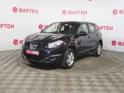 Nissan Qashqai I Рестайлинг Вологда  - изображение 17