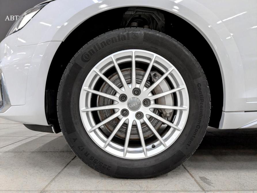 Audi A4 allroad V (B9) Рестайлинг Москва  - изображение 19