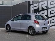 Toyota Vitz II (XP90) Краснодар  - изображение 19