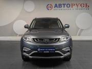 Geely Atlas I Москва  - изображение 29