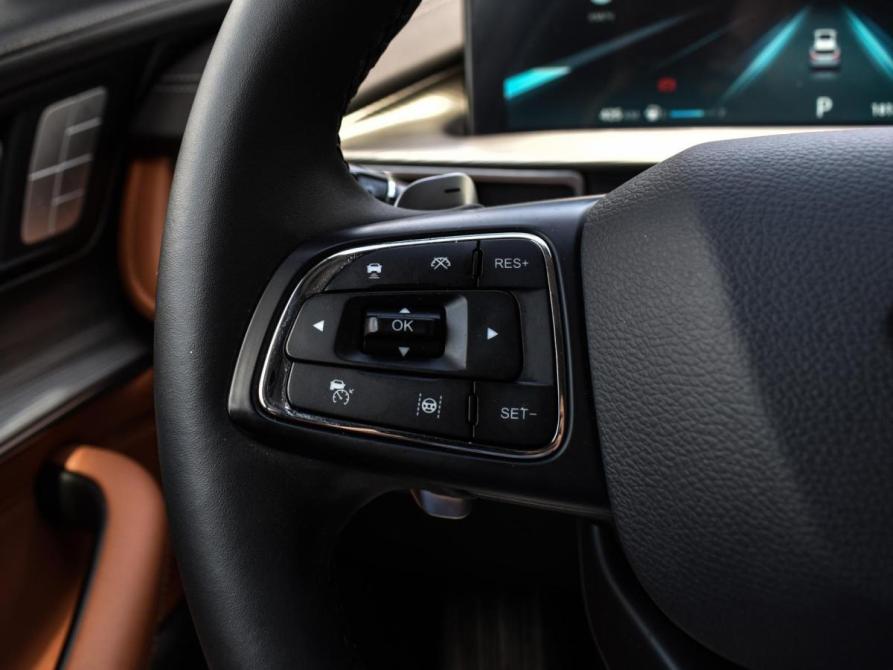 Chery Tiggo 8 Pro Max I Краснодар  - изображение 20