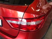 Lada (ВАЗ) Vesta I Курск  - изображение 56