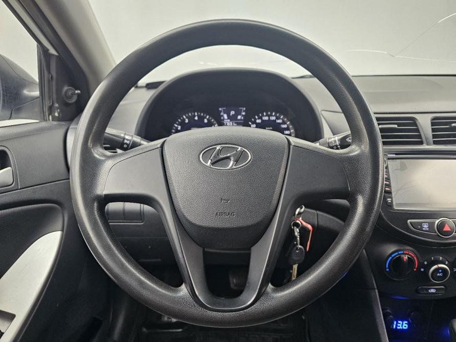 Hyundai Solaris I Ярославль  - изображение 12