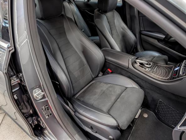 Mercedes-Benz E-Класс V (W213 S213 C238) с пробегом 2019 года, цена 3 406 000 рублей, 78500 км, седан, Автокод Объявления