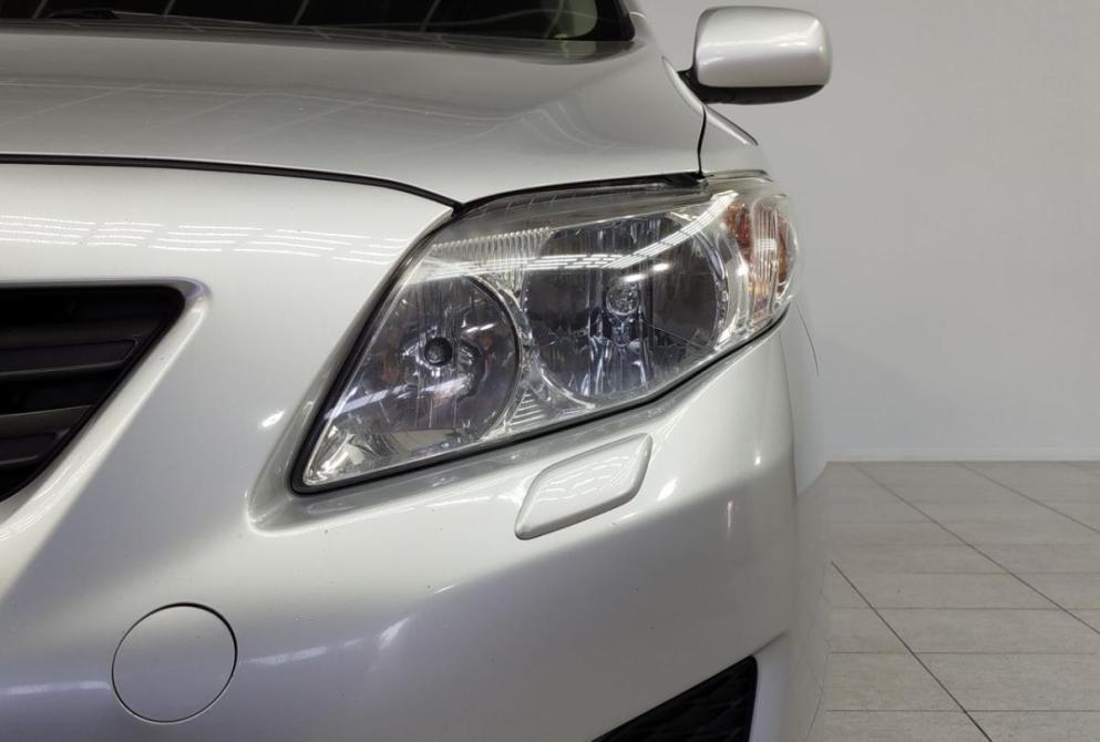 Toyota Corolla X (E140 E150) Саратов  - изображение 9