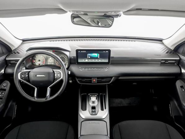 Haval Jolion I с пробегом 2023 года, цена 2 020 000 рублей, 14317 км, внедорожник, Автокод Объявления