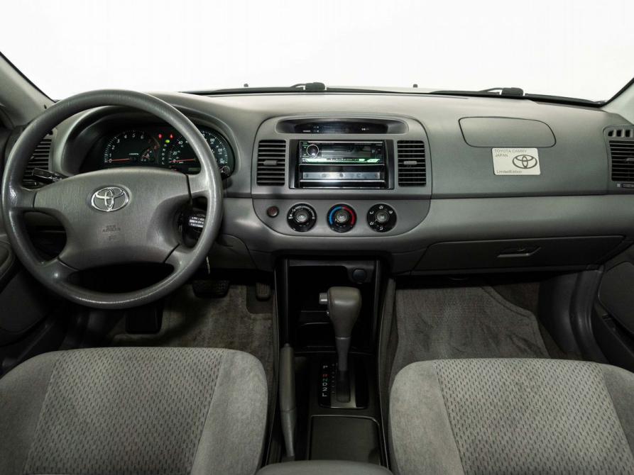 Toyota Camry V (XV30) Казань  - изображение 7