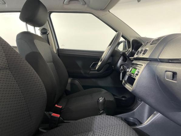 Skoda Fabia II Рестайлинг с пробегом 2013 года, цена 749 900 рублей, 117711 км, универсал, Автокод Объявления