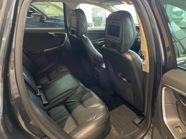 Volvo XC60 I с пробегом 2012 года, цена 1 450 000 рублей, 286697 км, внедорожник, Автокод Объявления
