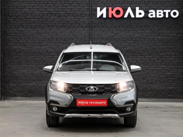 Lada (ВАЗ) Largus I Рестайлинг с пробегом 2021 года, цена 1 250 000 рублей, 95978 км, универсал, Автокод Объявления