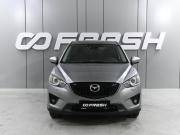 Mazda CX-5 I Ростов-на-Дону  - изображение 22