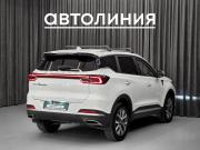 Chery Tiggo 7 Pro Max I Красноярск  - изображение 29