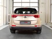 Kia Sportage IV Кемерово  - изображение 33