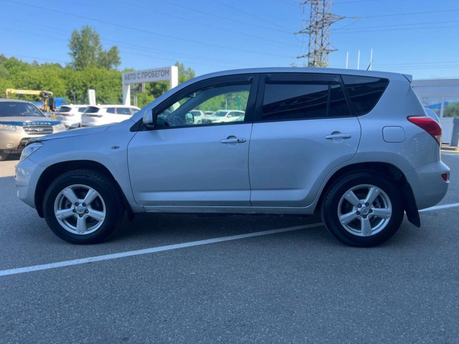 Toyota RAV4 III (XA30) Томск  - изображение 5