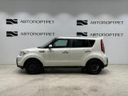 Kia Soul II Санкт-Петербург  - изображение 23