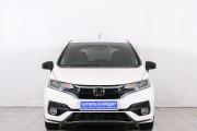Honda Fit III Рестайлинг Красноярск  - изображение 25