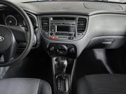 Kia Rio II Рестайлинг Москва  - изображение 29