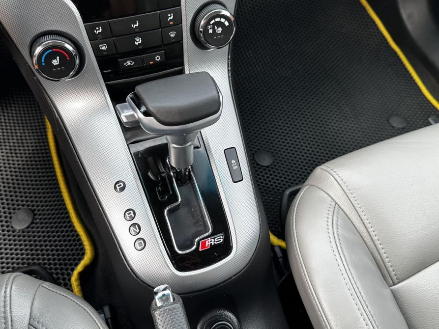 Chevrolet Cruze I Ярославль  - изображение 31
