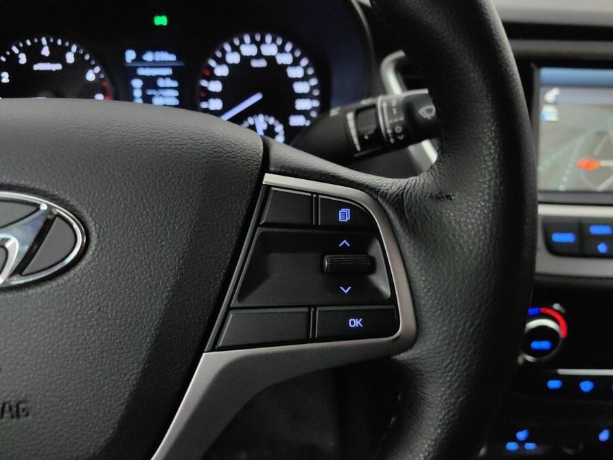 Hyundai Solaris II Подольск  - изображение 19
