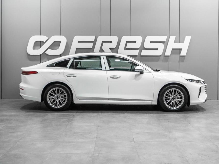 FAW Bestune B70 I Рестайлинг Тюмень  - изображение 5