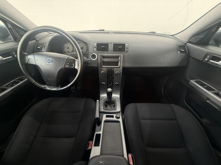 Volvo S40 II Рестайлинг Смоленск  - изображение 7