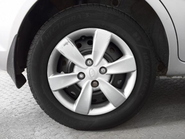 Kia Rio II Рестайлинг с пробегом 2009 года, цена 549 999 рублей, 189884 км, хэтчбек, Автокод Объявления