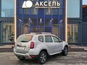 Renault Duster I Рестайлинг Архангельск  - изображение 25